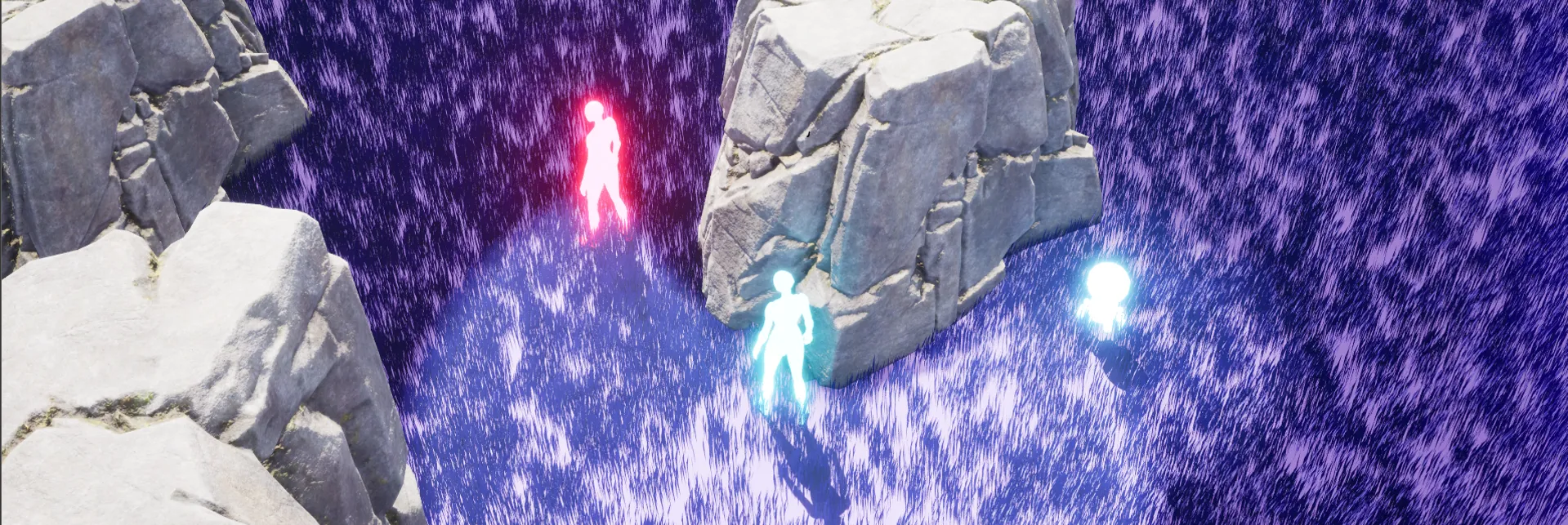 Multiplayer Fog of War for Unreal Engine
